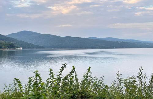 Superior Laguna Beskidow 3 Rooms! Sauna&Gym! Air Condition! - Foto 52