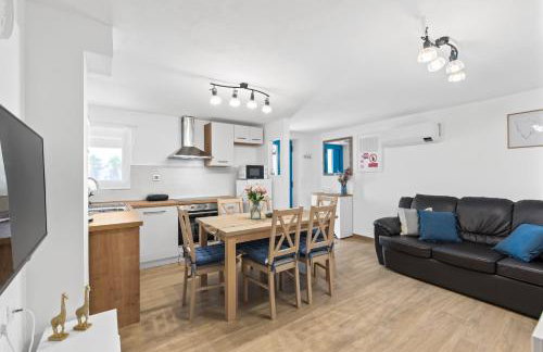 Apartman Žužić - Foto 10