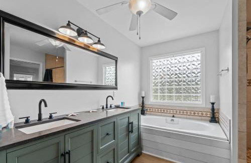 Serenity pointe lake house - Foto 13