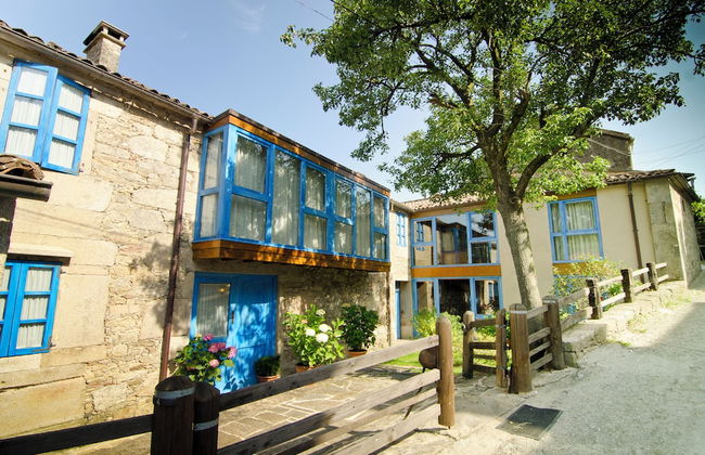 Casa Perfeuto María - Photo 43