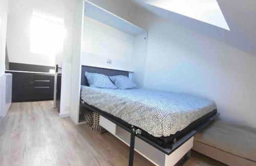 La Suite 5 étoiles 30G rue Général Margueritte - Foto 26