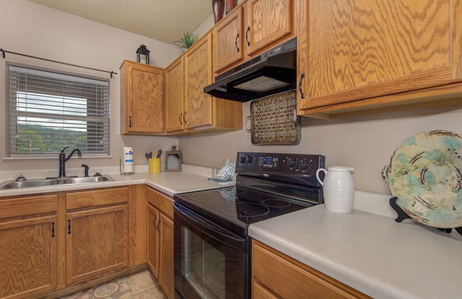 Cedar Lodge - Foto 42