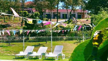 Casa 2 do Pavilhão da Prelada - Foto 3, sunbed