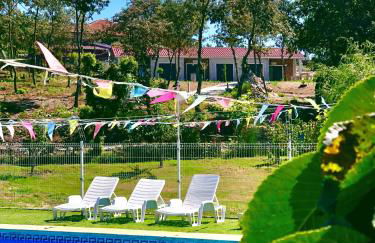 Casa 2 do Pavilhão da Prelada - Foto 3