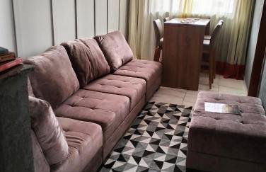 Sobrado para hóspedes - Foto 18