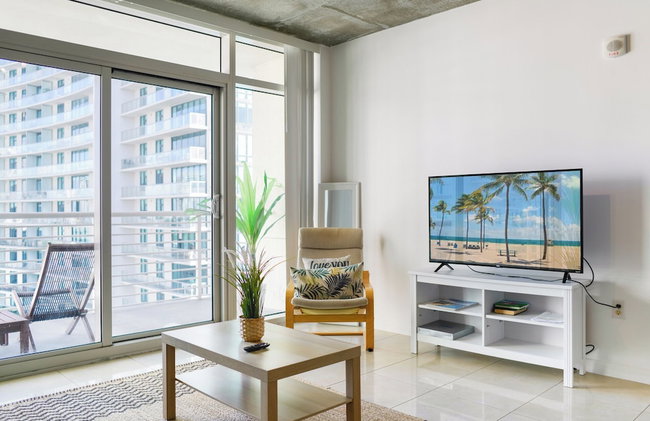 Stylish Condos in Midtown Miami - Foto 46