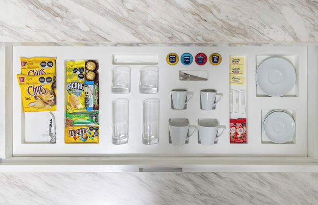 Le Blanc Spa Resort Cancun - Adults Only - All-Inclusive - Foto 22