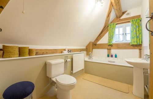 Bearwood Cottage - Foto 20