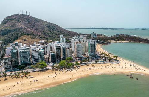 PRAIA DA COSTA - 1 Quadra do Mar - Foto 1