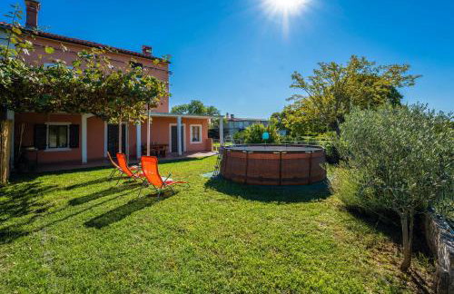 Ines in Barban - Haus für 4-5 Personen - Photo 1