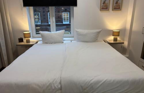 Neues Apartmenthaus mit 4 Wohnungen im Zentrum - Foto 16