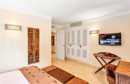 YOLO Spaces - Sotogrande Marina Duo Apartment - Foto 79