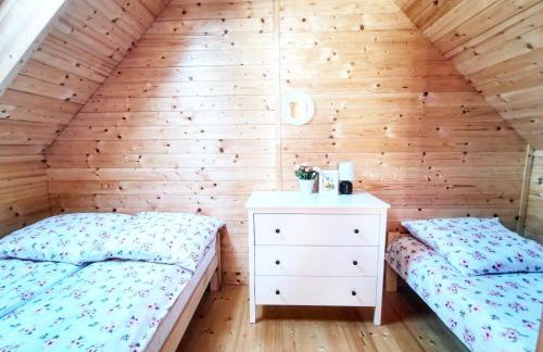 Czarne Domki Resort - Photo 11