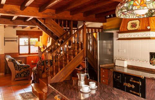 Casa Rural La Regoria - Foto 14