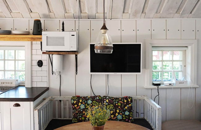 5 Person Holiday Home in Mellosa - Foto 70