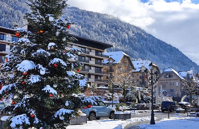 Le Grand Panorama 412 - Foto 30