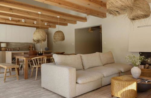 Dymnica 5- dom wakacyjny blisko Sasina i Łeby - Foto 16