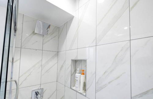 Modern Apartment in Studio City - Foto 42