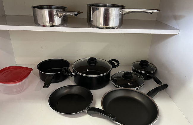 Amazing & cozy Duplex near Zoo Miami - Foto 32