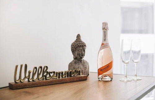 TIP! Design-Apartment in Toplage 75qm in Szeneviertel - Foto 22