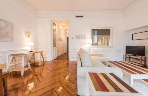 Apartamentos Alcalá - Photo 58