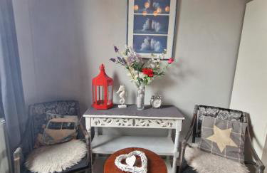 Mertens Zimmervermietung - Foto 25