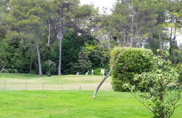 Studio meublé face au golf - Foto 19