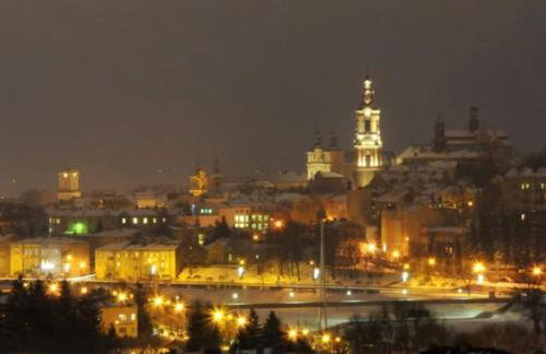 Przystań na Tatarskiej - Foto 18