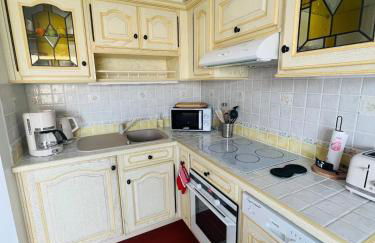 Maison des Dunes, Baie de Somme, Cayeux-sur-Mer - Foto 14