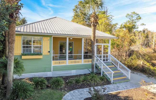 Halo by Avantstay Walk to Beach + Private Pool - Foto 2