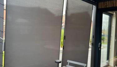 studio avec spa extérieur privatif - Foto 2