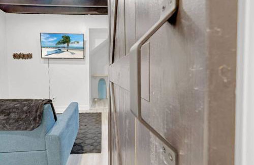 Housepitality - The Brandenburg Suite - Efficiency - Foto 13