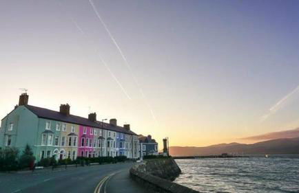 Modern Townhouse in the heart of Beaumaris - Foto 29