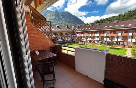 Vivienda Falda del Monsacro - Foto 3