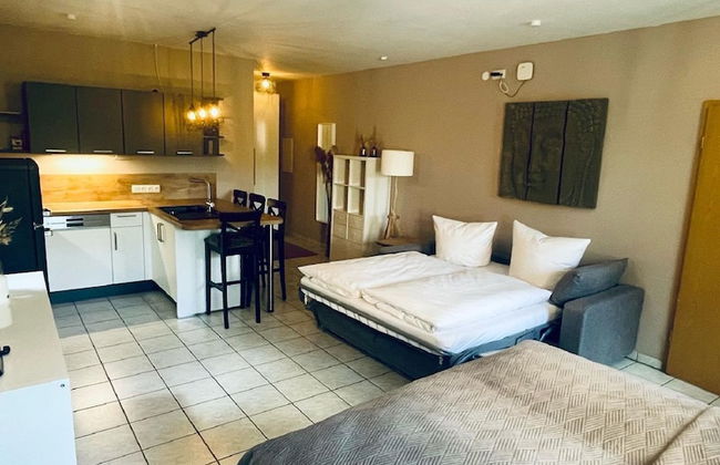 Ferienhof Eichenberg - Foto 28