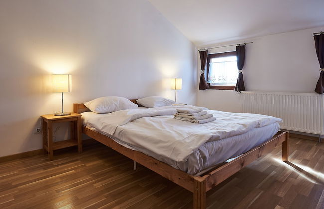 Apartment Poiana Stechil - Foto 6