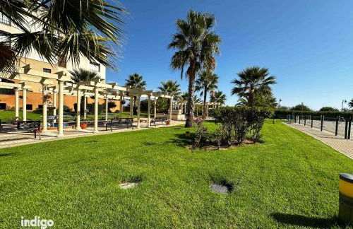 ENE01 Primera Linea Playa con Vistas Beachfront - Foto 31