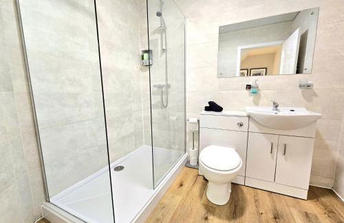 Warm & Cosy Home in Glasgow - Foto 16