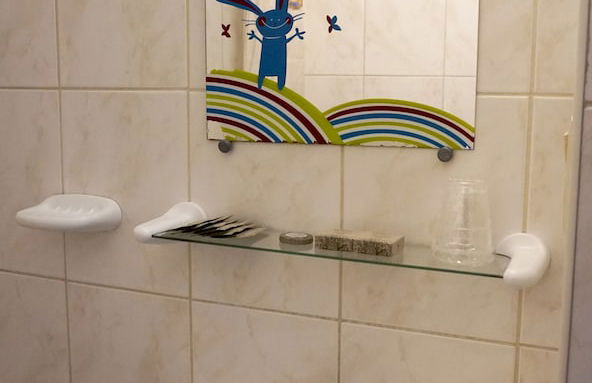 Apartments Marco Polo Midi - Foto 35