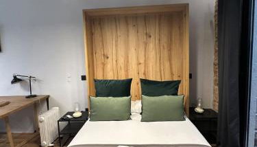 Studio next to Parque del Oeste - Foto 5