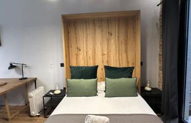 Studio next to Parque del Oeste - Foto 5