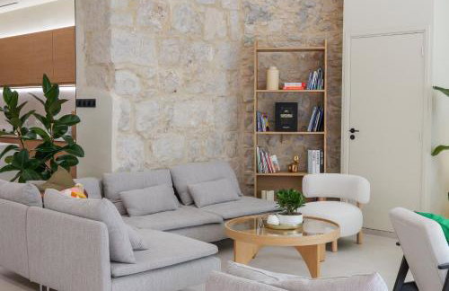 Extra Spacious Modern Apartment HUB Nice Center - Foto 53