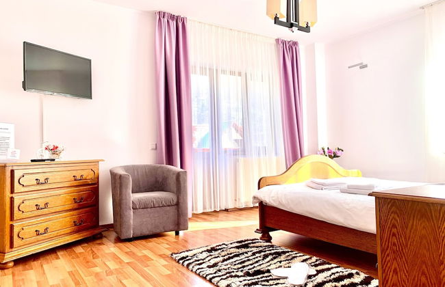 Casa Ador Sinaia - Foto 8