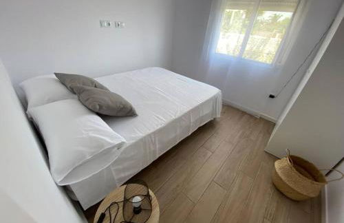 Apartamento Paradis con encanto y vistas al mar - Foto 26