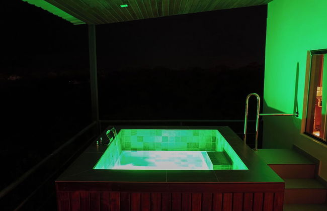 Vila Flor - Chapada dos Veadeiros - Foto 42