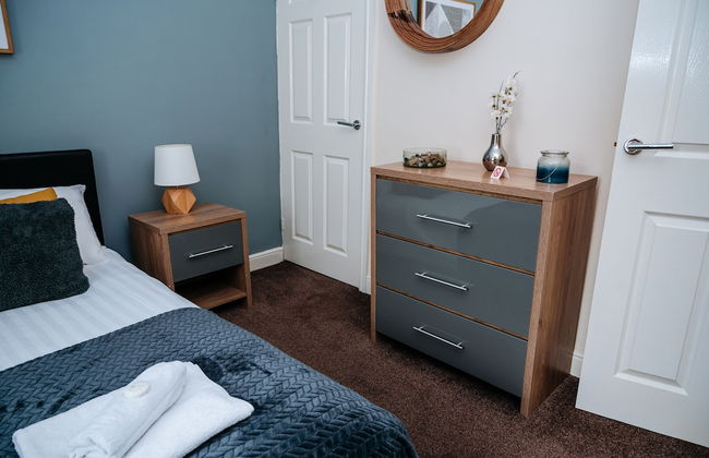 Highfield Lodge - Foto 6