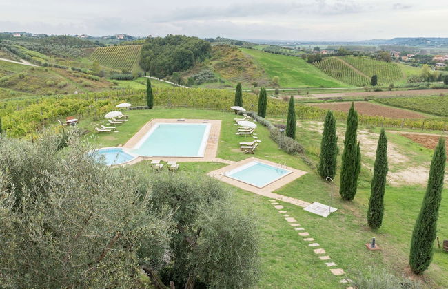 Belvilla by OYO Giglio - Foto 18