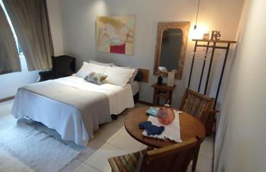 Casa da lu Itacoatiara -Suíte Andorinhas - Foto 1