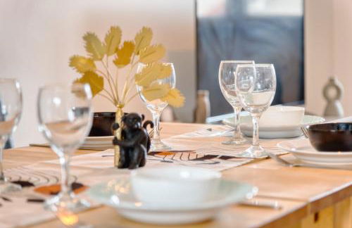 Appartement Spacieux 80 m2 - Foto 40