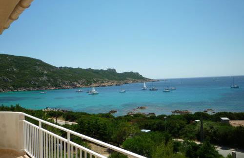 APPARTEMENT PIED DANS L EAU ET VUE MER MAGNIFIQUE - Foto 9